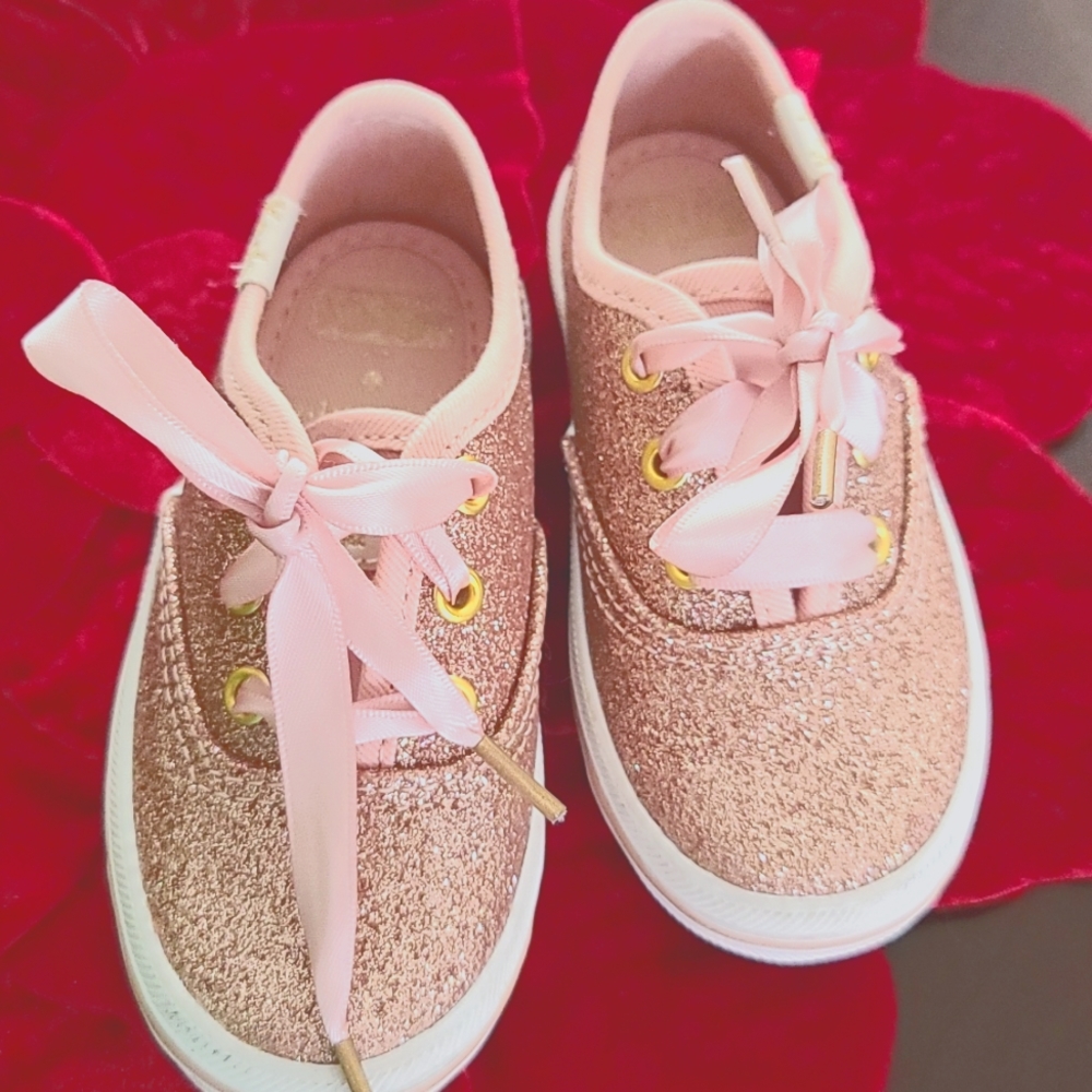 Keds for Kate Spade